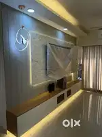 2 BHK In 2.65 Cr with one car park (all furnished)
