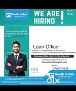 Loan officer