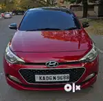Hyundai i20 Sportz 1.2 BS-IV, 2015, Diesel