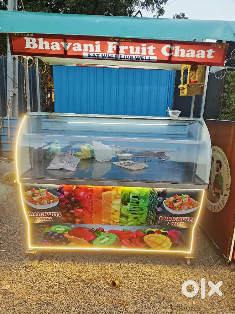 Food stall