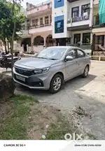 Honda Amaze 2nd Gen 2018 Petrol 84000 Km Driven