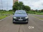 Volkswagen Vento 1.2 TSI Highline Plus AT, 2019, Petrol