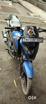 X blade 160 cc engine