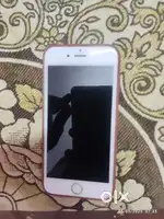 iPhone 6s with good working condition