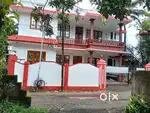 Nedumbassery kaprassery 3 bhk upatairs house for rent immediately