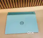 Dell Gaming G15 5511 Intel Core i5 11th Gen 16GB 512GB 4 GB RTX3050Ti