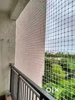 Anti bird net ,monkey safety nets and mosquito nets