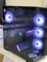 NEW Gamming PC, Editing 3D Application, RTX 3060 12GB, AMD Ryzen 5