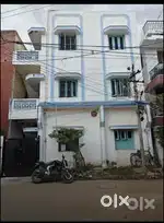 2BHK Surveyor colony Rent home