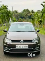 2018 Volkswagen Ameo Dsg Highline plus Diesel