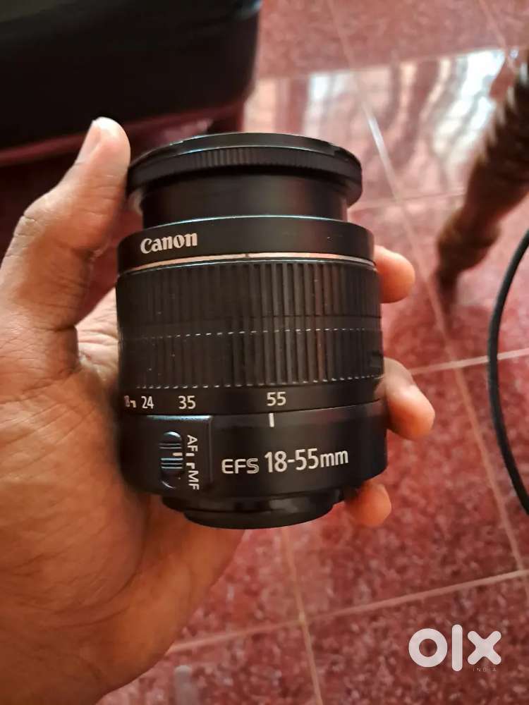 Canon eos 600D