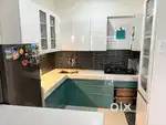 3BHK BRAND NEW FLAT AVAILABLE FOR RENT IN PRIME LOCATION