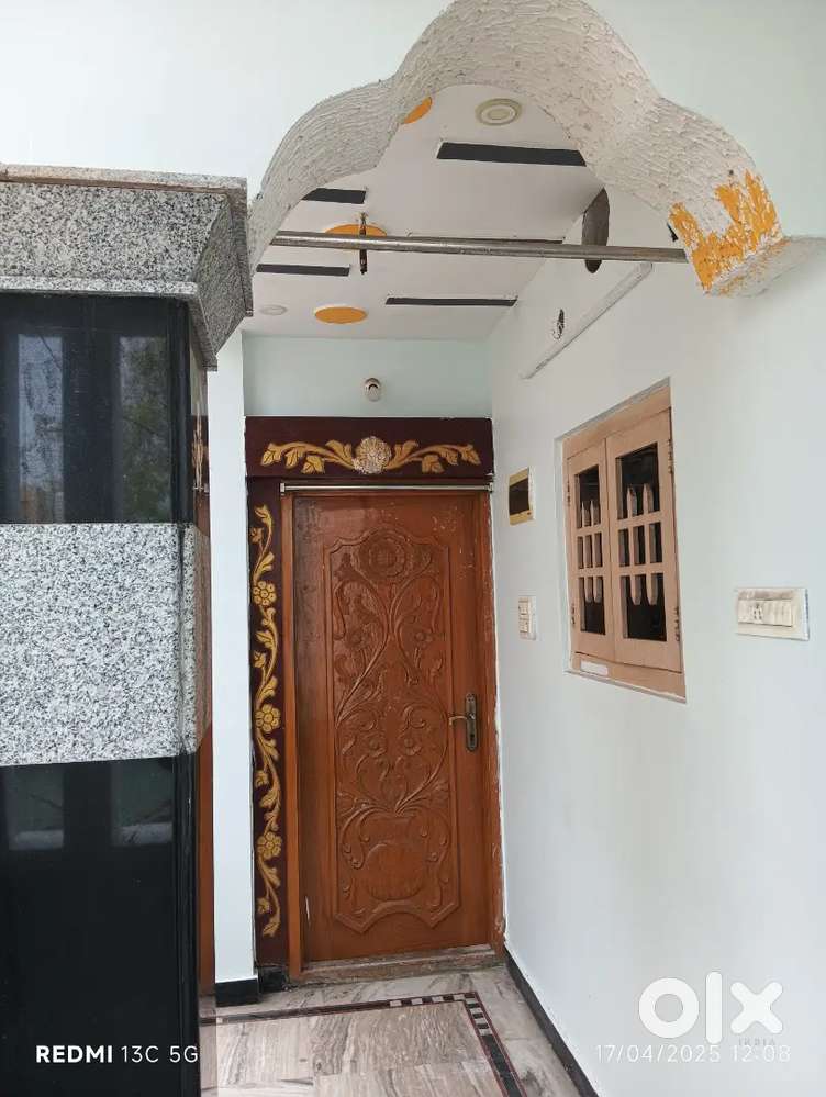 House for rent near guntur bustand