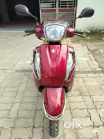 Suzuki Access 125