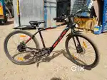 Hero electro cycle