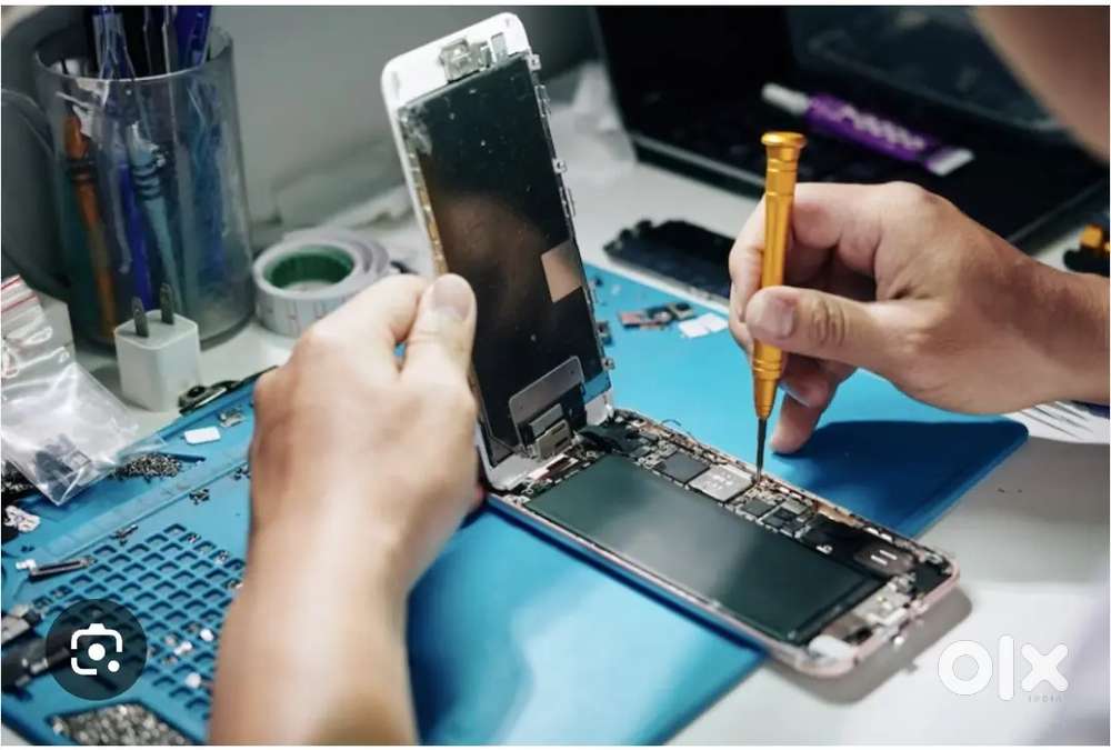 Mobile Repair technician