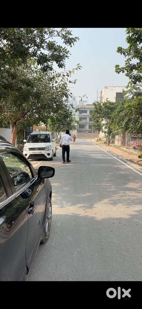 Plot 2.29 Cr Noida Sec 144,154 noida authority