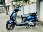 Suzuki access Bluetooth top model