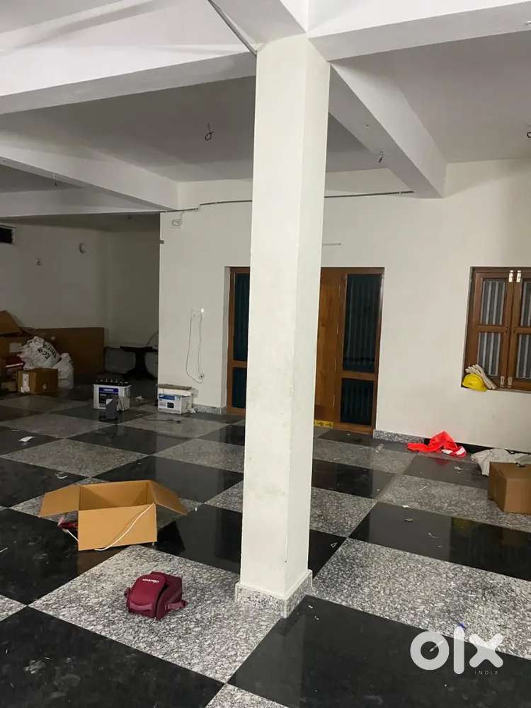 Ground floor For commercial use 1600sft