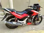 New bike purchase