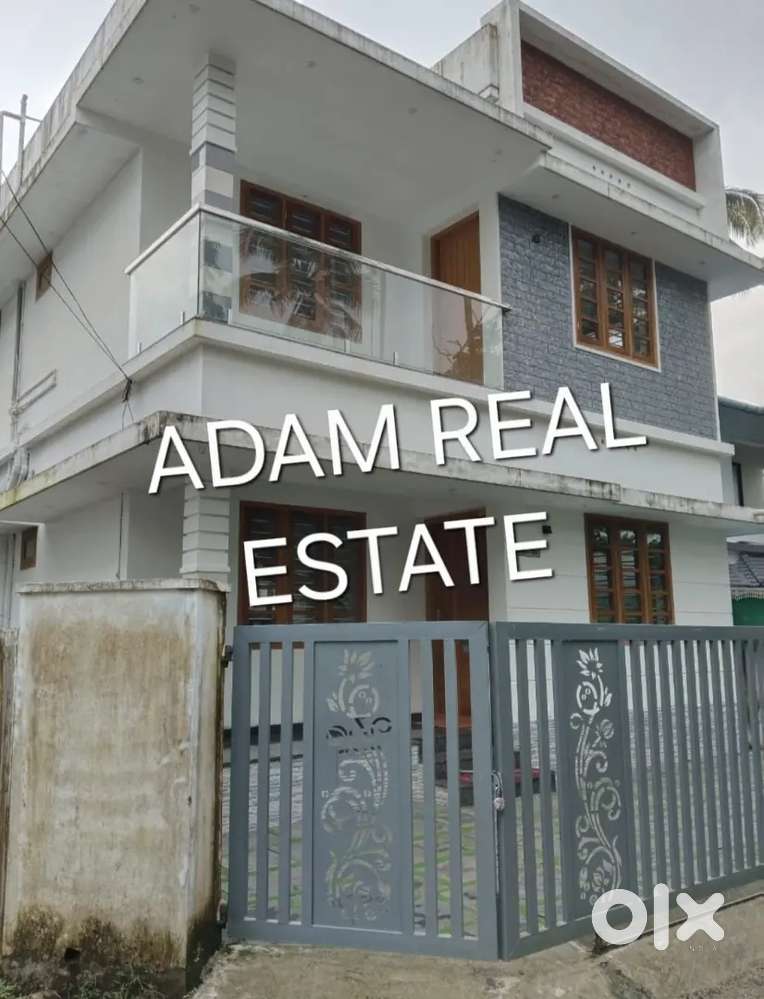 3bhk independent house rent varapuzha
