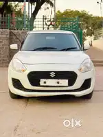 Maruti Suzuki Swift, 2018, CNG & Hybrids