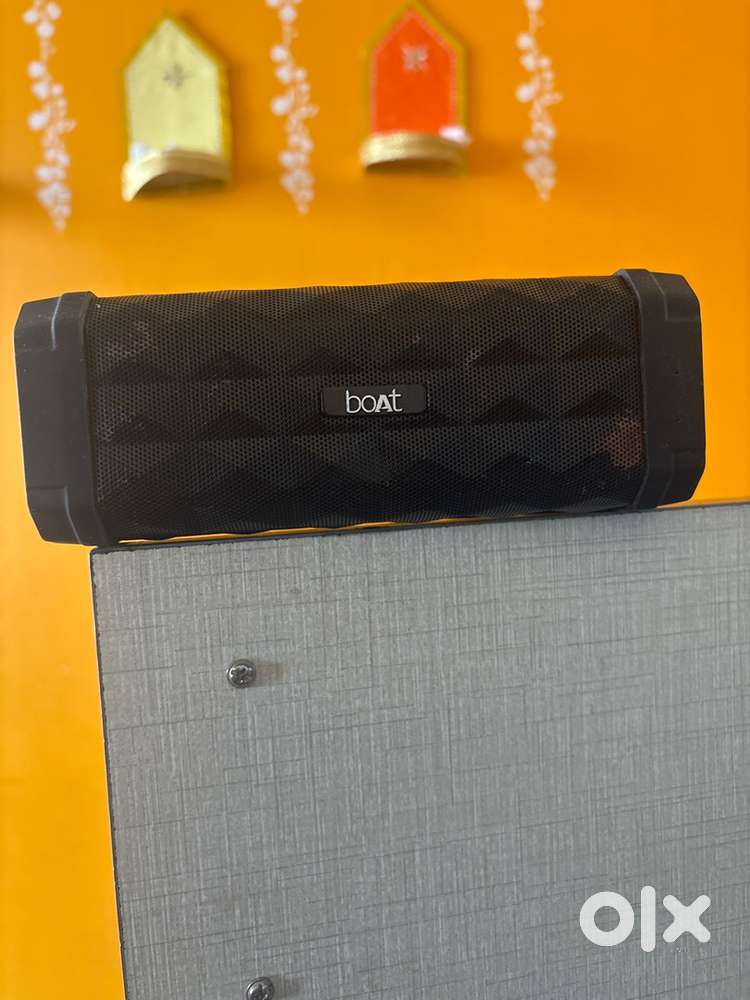 boat stone 650 Bluetooth speaker