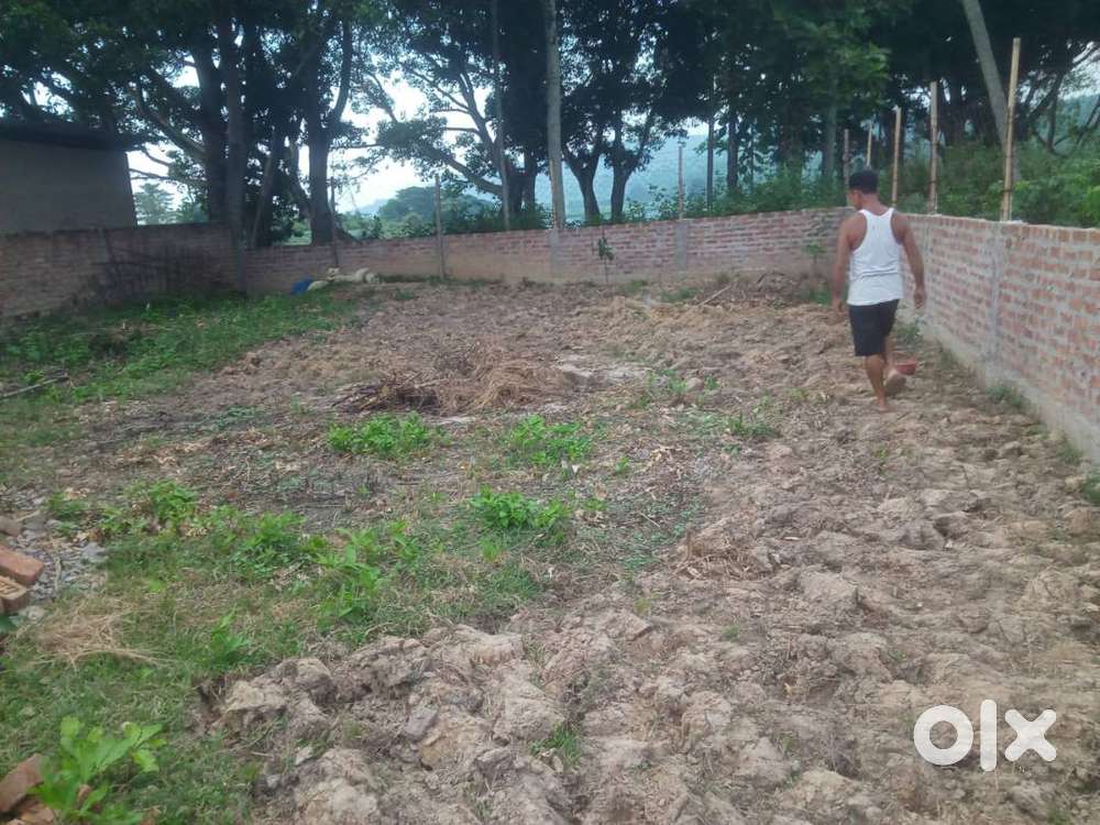 Rectangle myadi land - non tribal - posted by owner