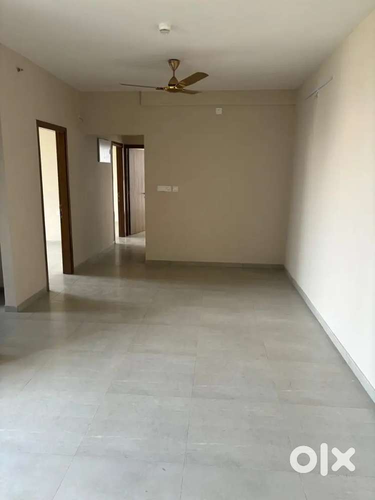 Spacious 1bhk flat in birla vanya