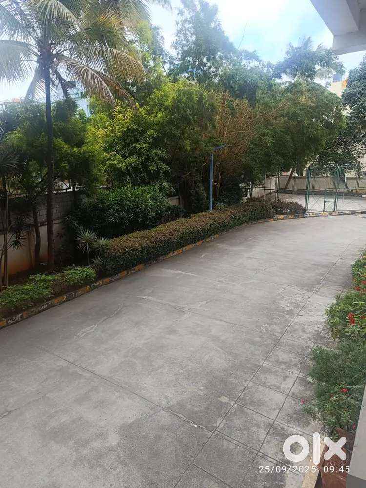 2BHK Available for Lease in ITPL Main Road Whitefield
