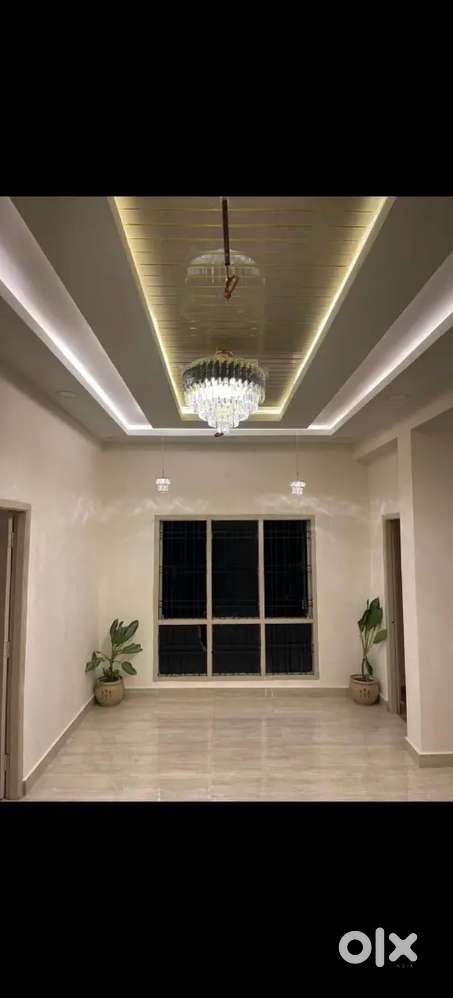 Luxury flat for sale