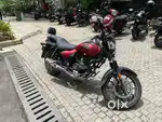Single owner