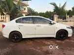 Honda City 2011-2013 S, 2011, Petrol