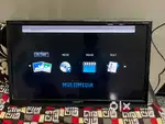 Videocon LEDTV 32 inch