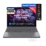 Lenovo Smartchoice Ideapad Slim 3 13Th Gen Intel Core I7-13620H