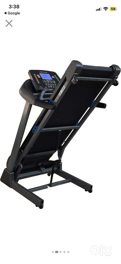 Treadmil cosco brand new