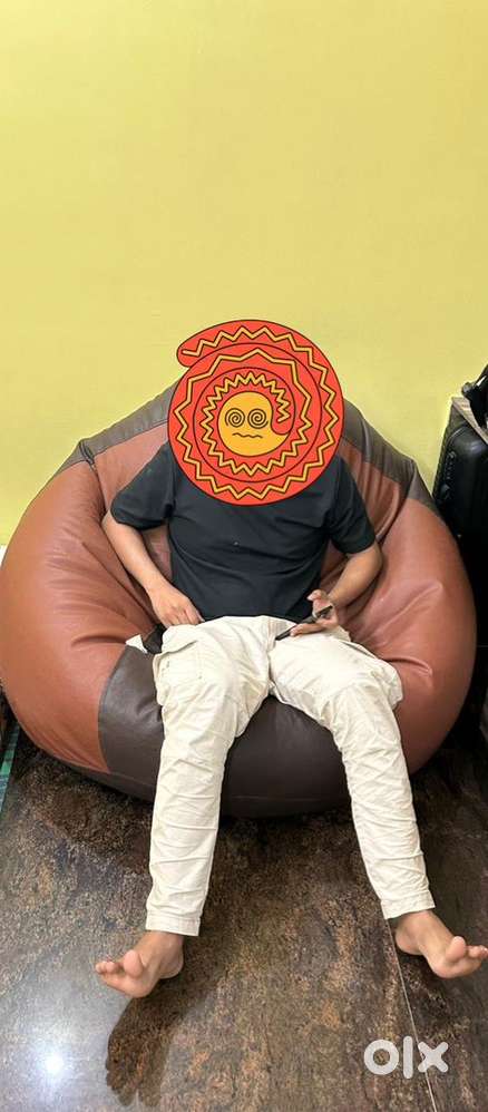 XxxL Bean Bag