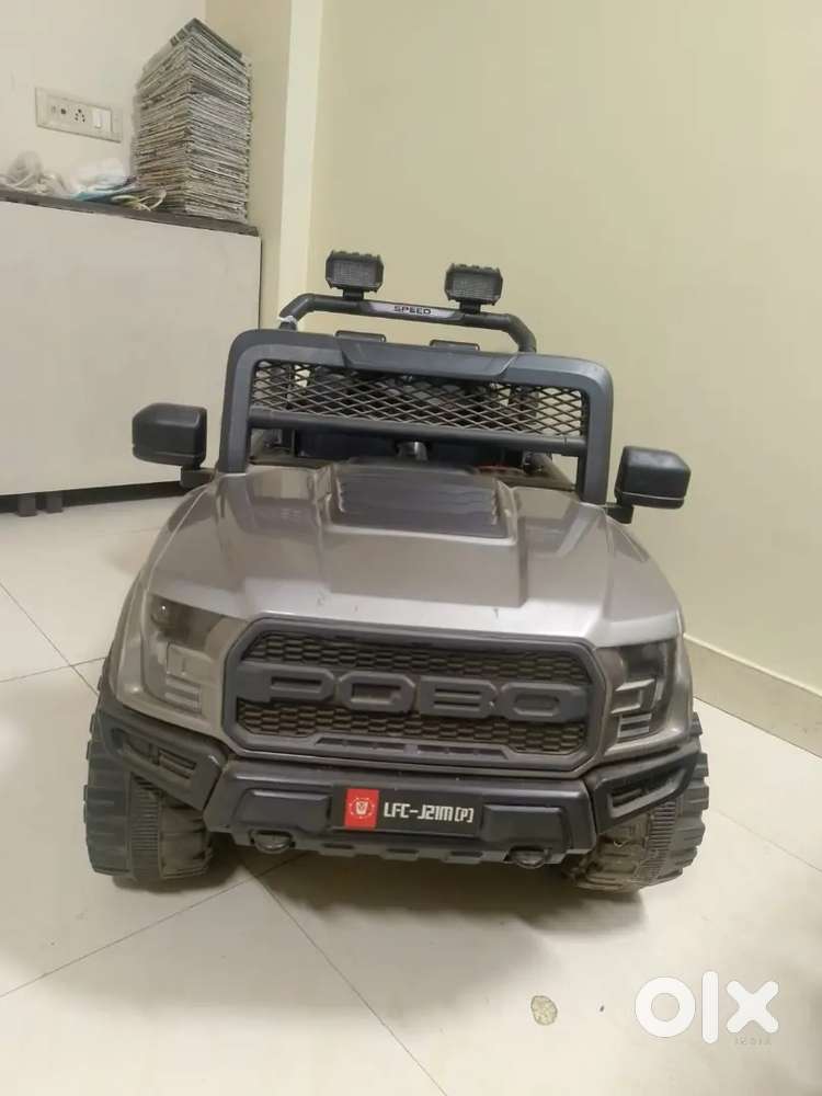 Kids Car for 7000 only