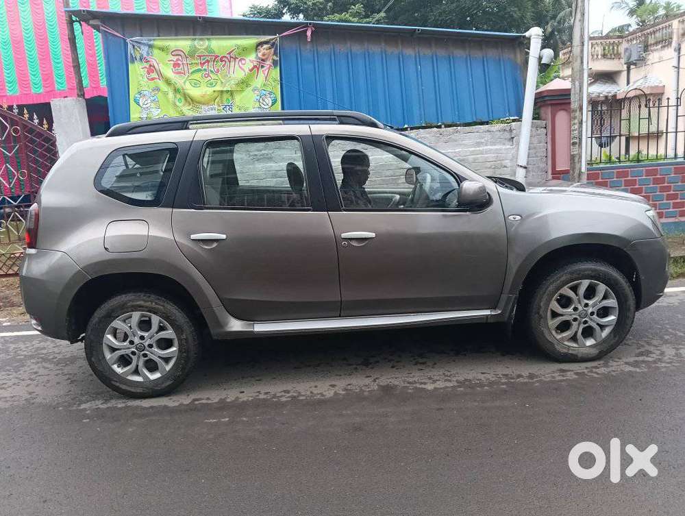 Nissan Terrano XL 110 Diesel, 2014, Diesel