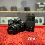 CAMERA FOR RENT