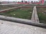 204 sq yds  approved plot for sale in Aman vihar goripur mord baghpat,