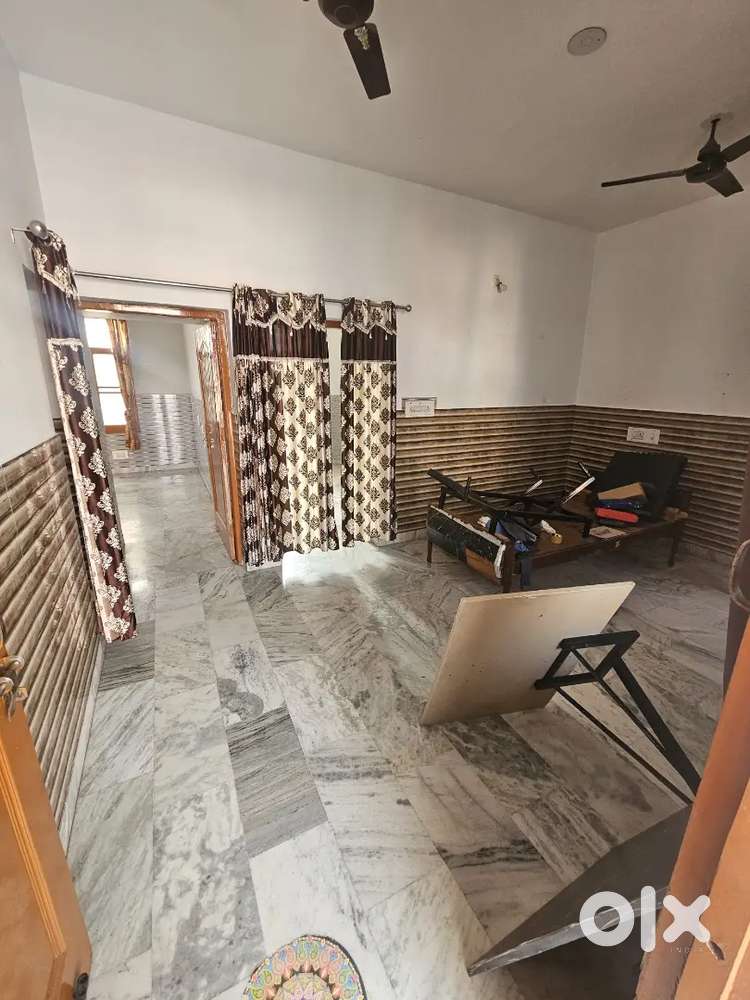 Spacious 2BHK Rental