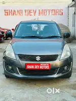 Maruti Suzuki Swift, 2015, CNG & Hybrids