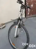 In good condition 10 gears