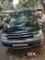 Tata Safari 2013 Diesel Well Maintained
