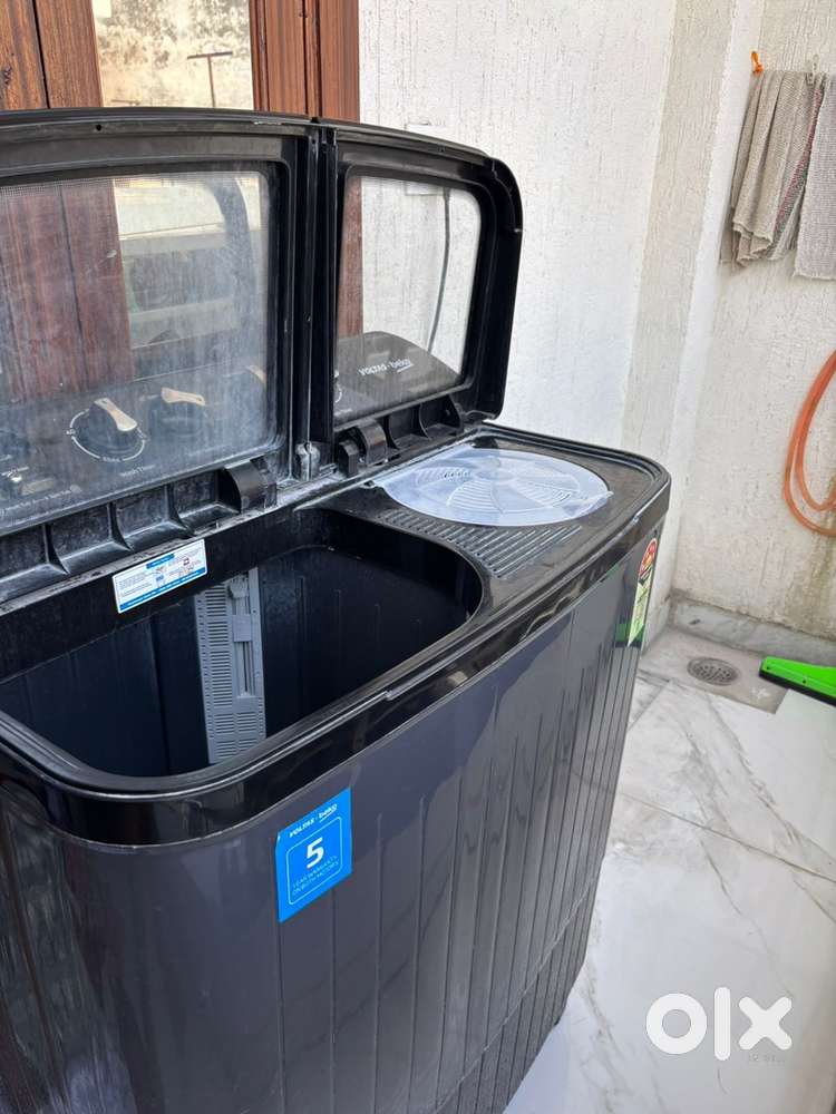WASHING MACHINE IN WARRENTY