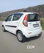 Maruti Suzuki Ritz, 2012, Diesel