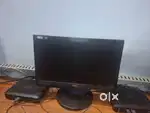 Computer Thin Client & TFT