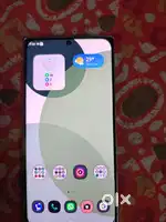 S 23 Ultra 256gb super condition