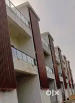 3 BHK Duplex